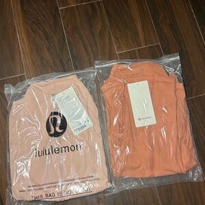 Lululemon jacket brand new